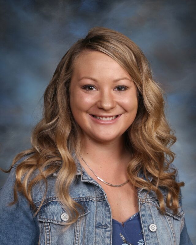 Teacher spotlight: How Kaitlyn Wiese finds reward in seeing her students grow and learn